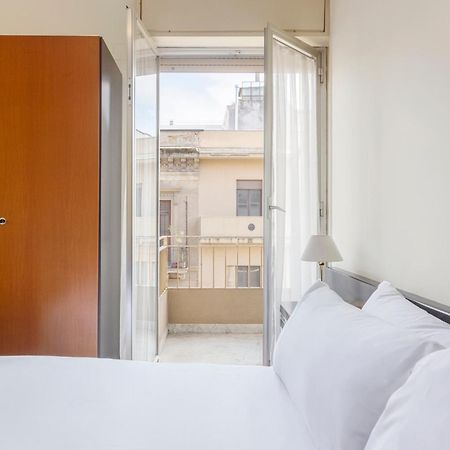 Hotel Crisol Europa Palermo Exteriér fotografie