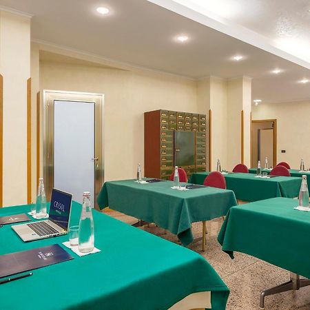Hotel Crisol Europa Palermo Exteriér fotografie