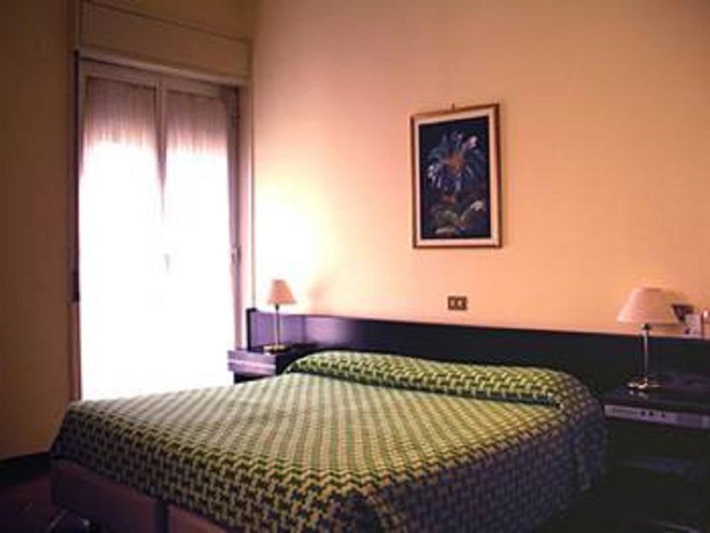 Hotel Crisol Europa Palermo Exteriér fotografie