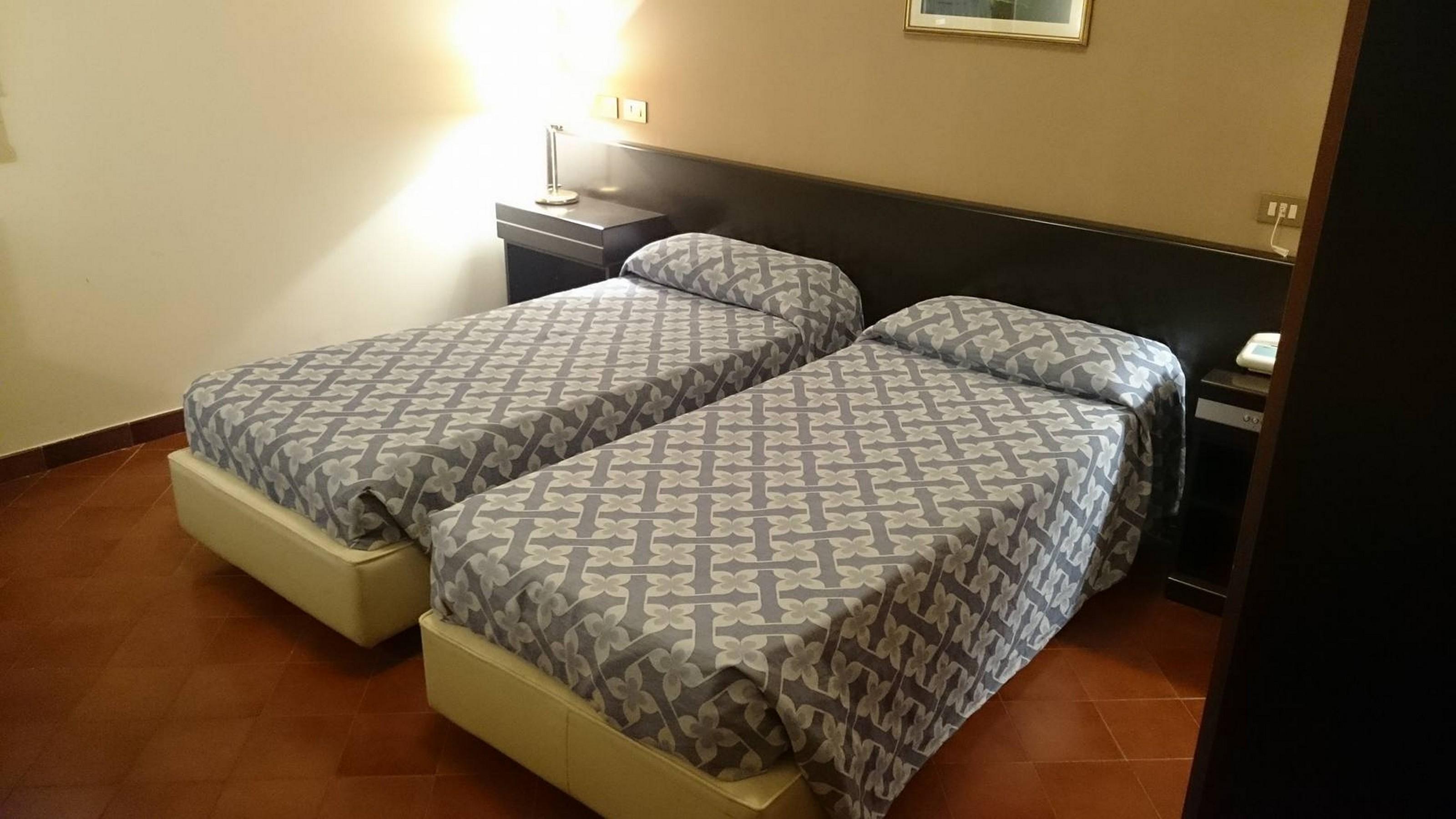 Hotel Crisol Europa Palermo Exteriér fotografie
