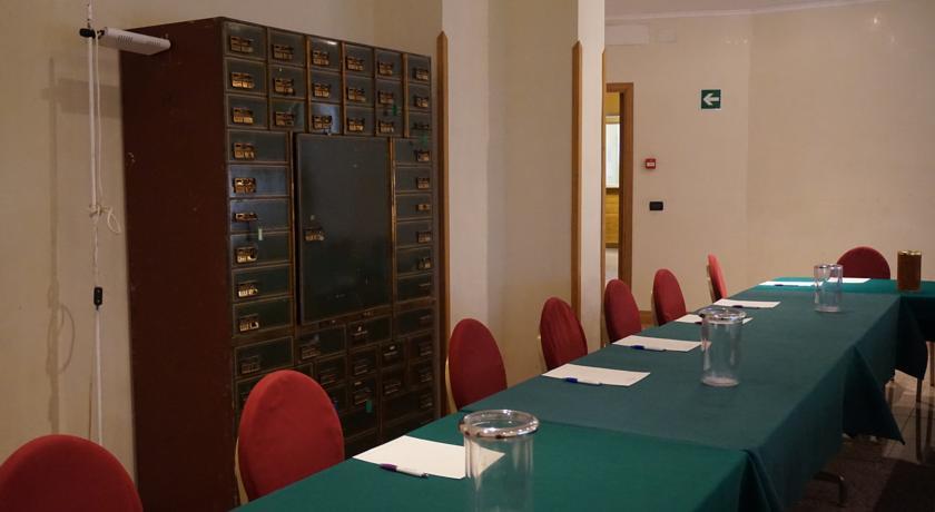 Hotel Crisol Europa Palermo Exteriér fotografie