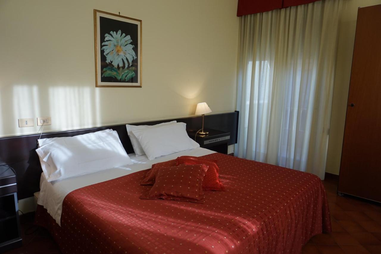 Hotel Crisol Europa Palermo Exteriér fotografie