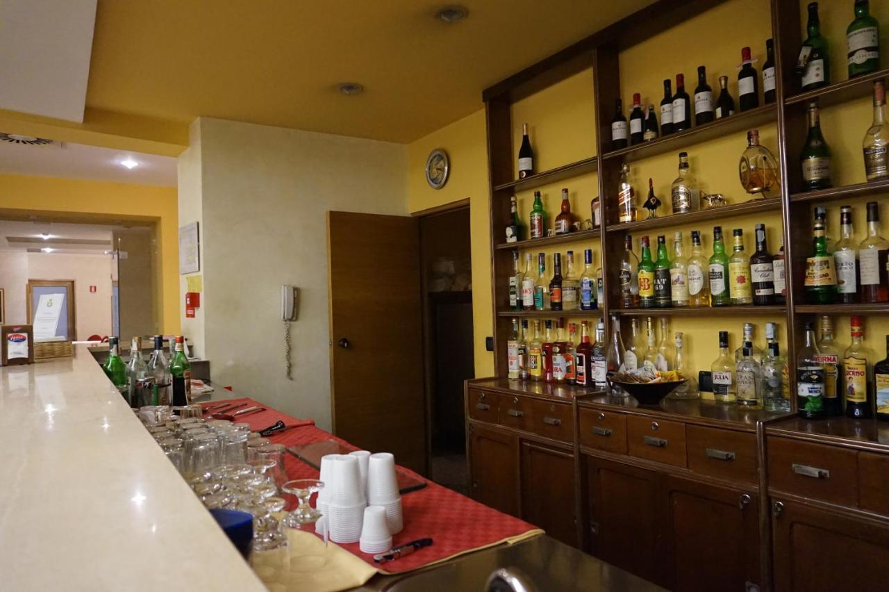 Hotel Crisol Europa Palermo Exteriér fotografie