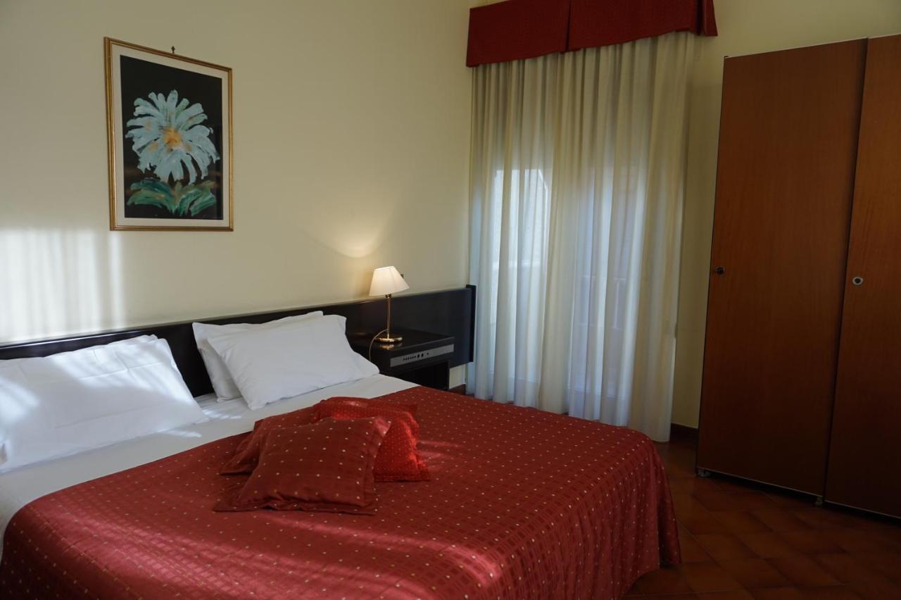 Hotel Crisol Europa Palermo Exteriér fotografie
