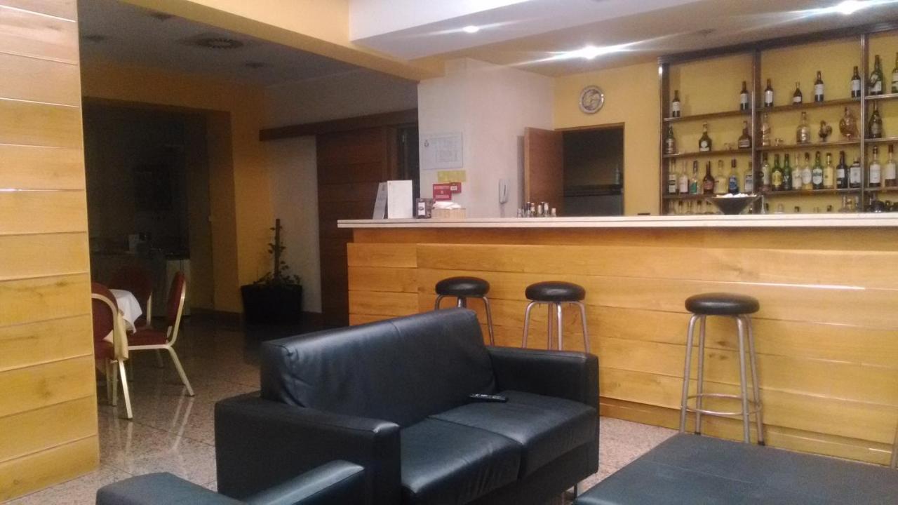 Hotel Crisol Europa Palermo Exteriér fotografie