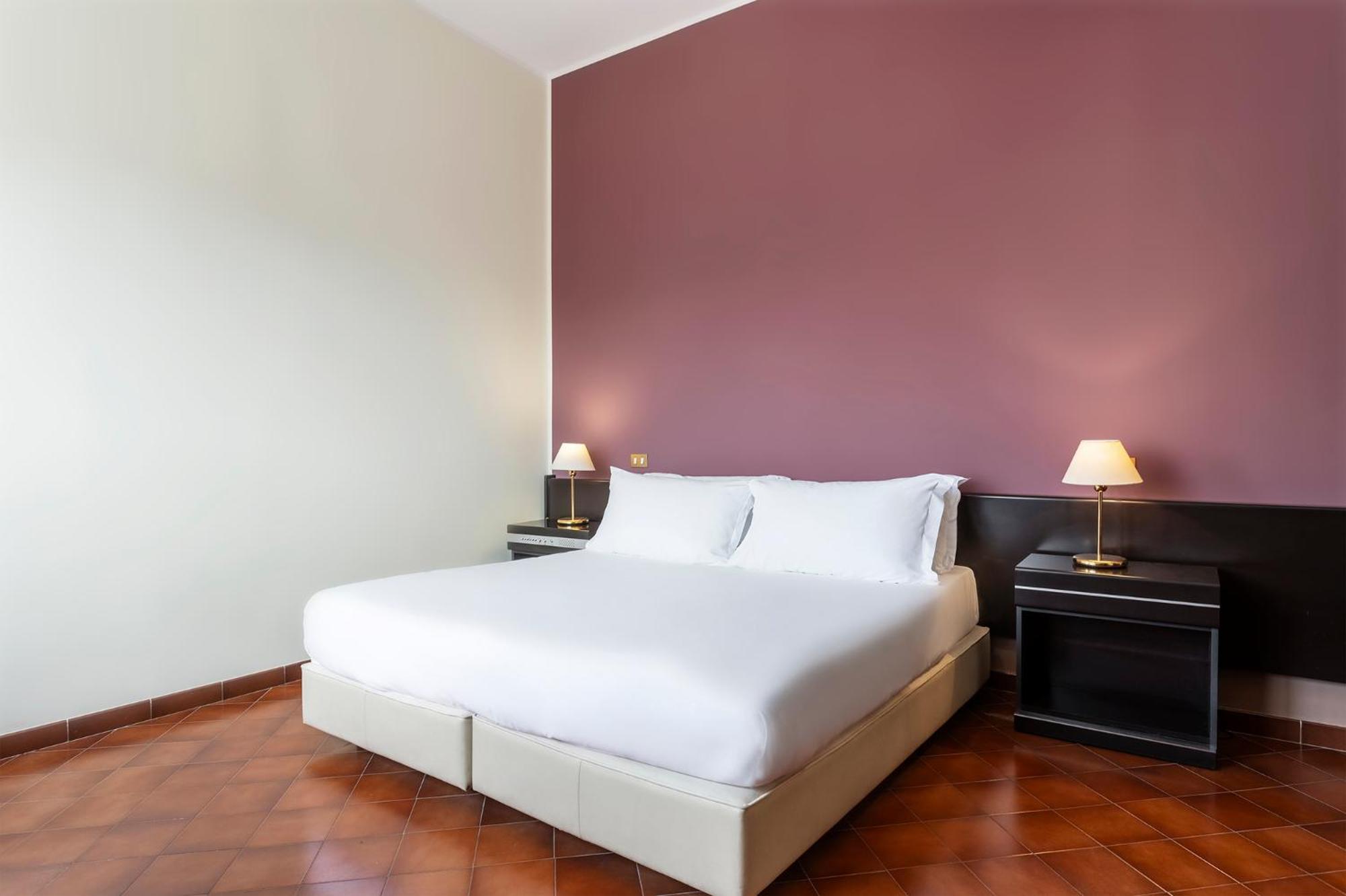 Hotel Crisol Europa Palermo Exteriér fotografie