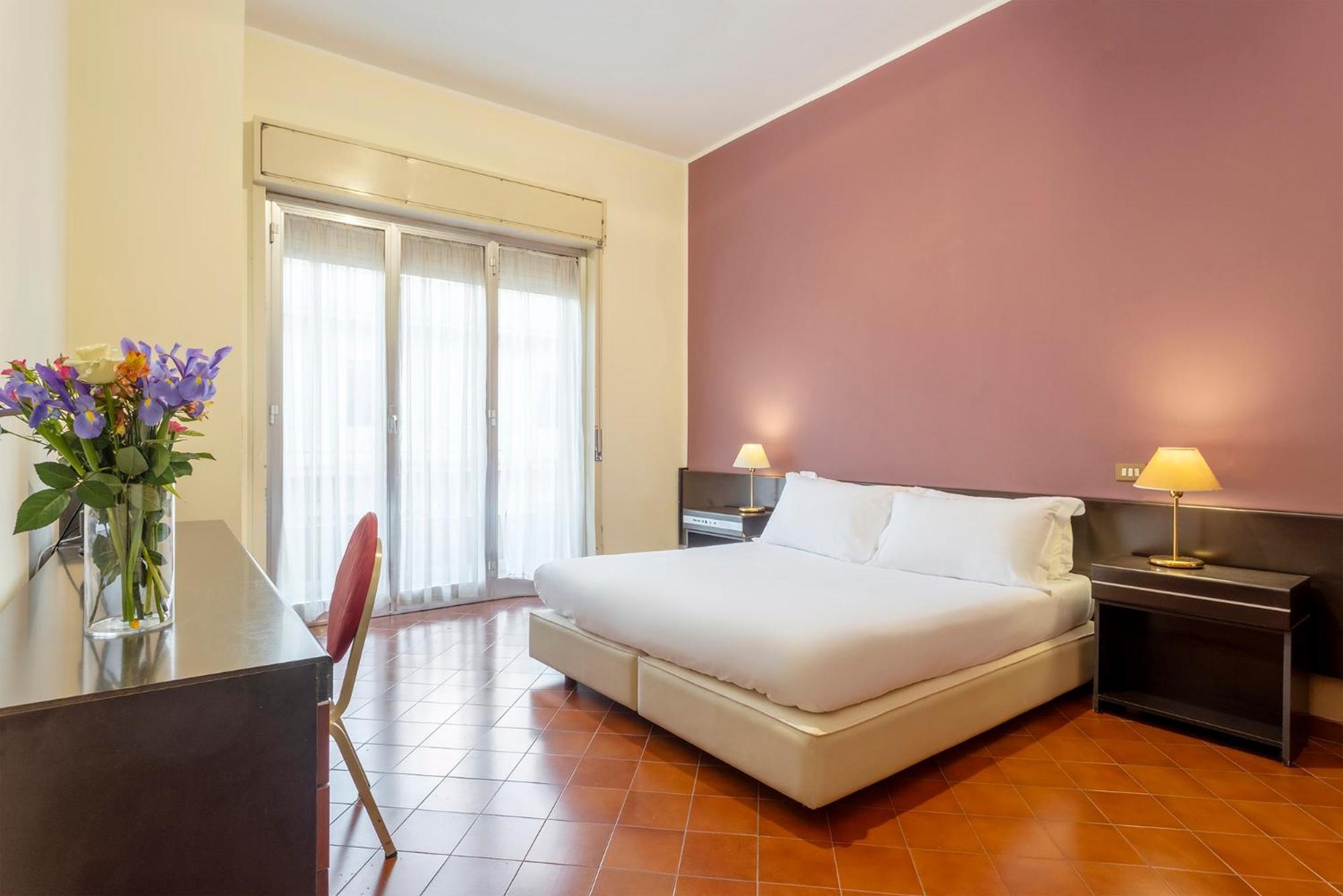 Hotel Crisol Europa Palermo Exteriér fotografie