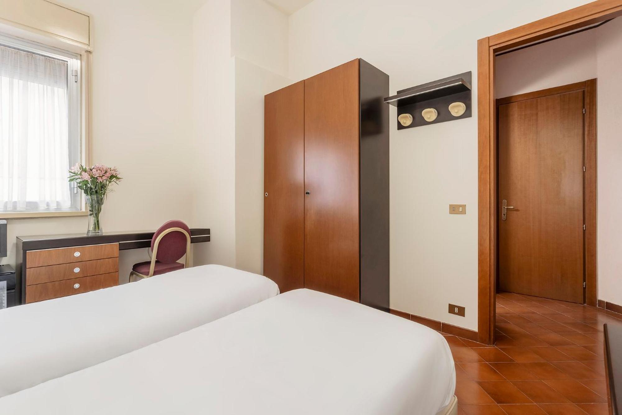 Hotel Crisol Europa Palermo Exteriér fotografie