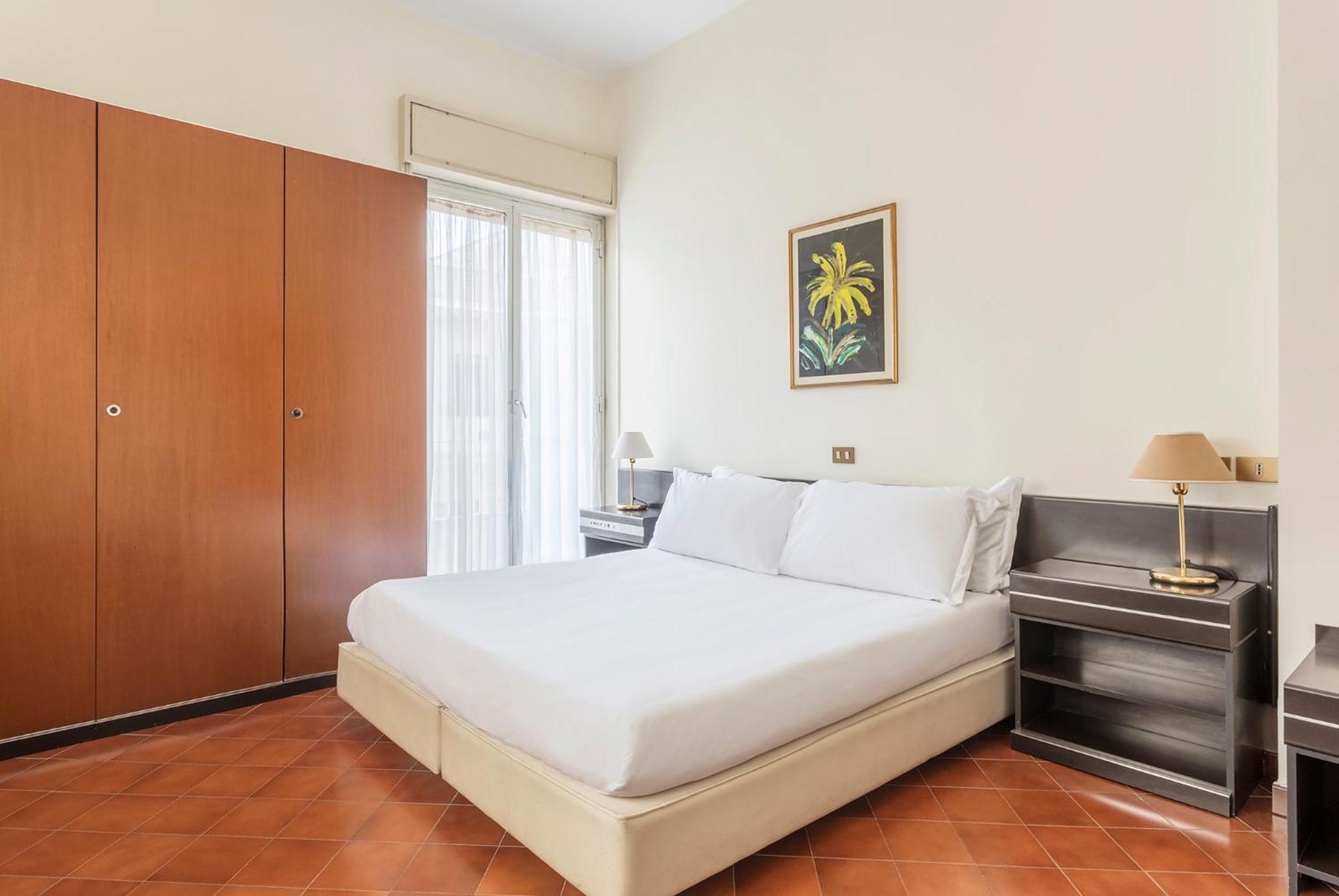 Hotel Crisol Europa Palermo Exteriér fotografie