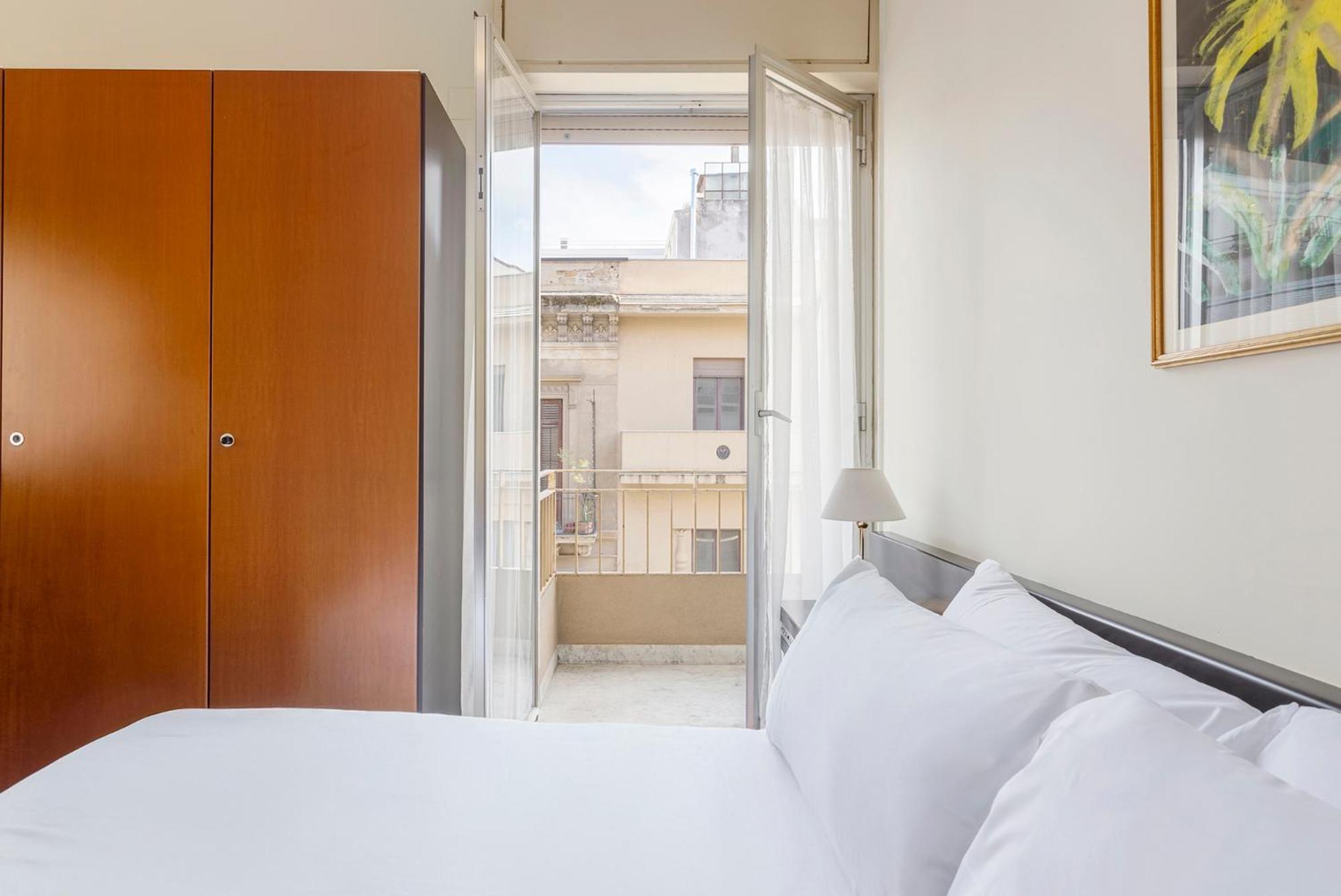Hotel Crisol Europa Palermo Exteriér fotografie