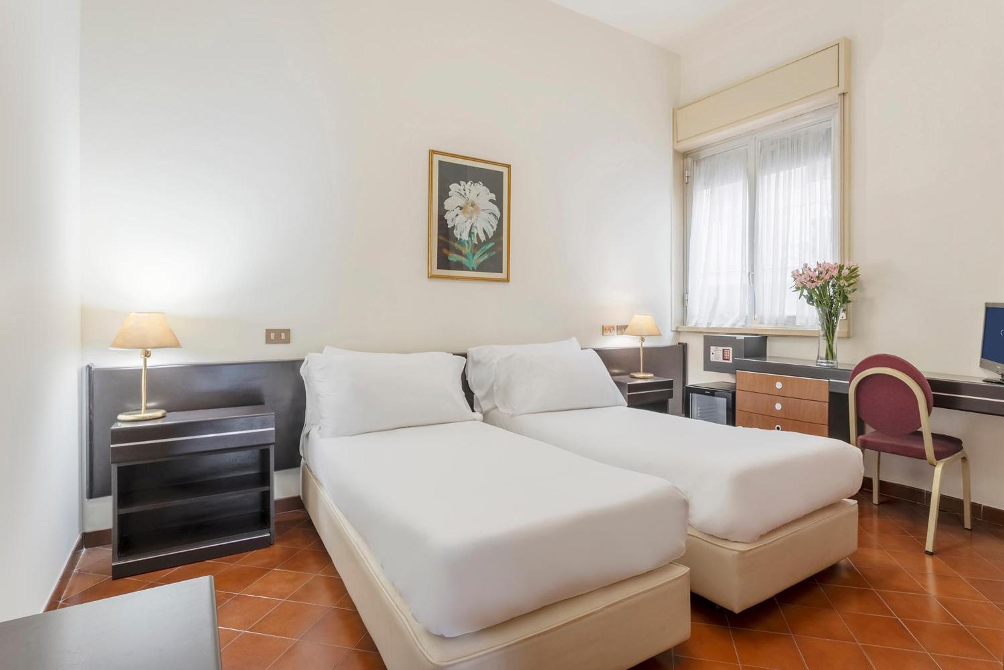 Hotel Crisol Europa Palermo Exteriér fotografie