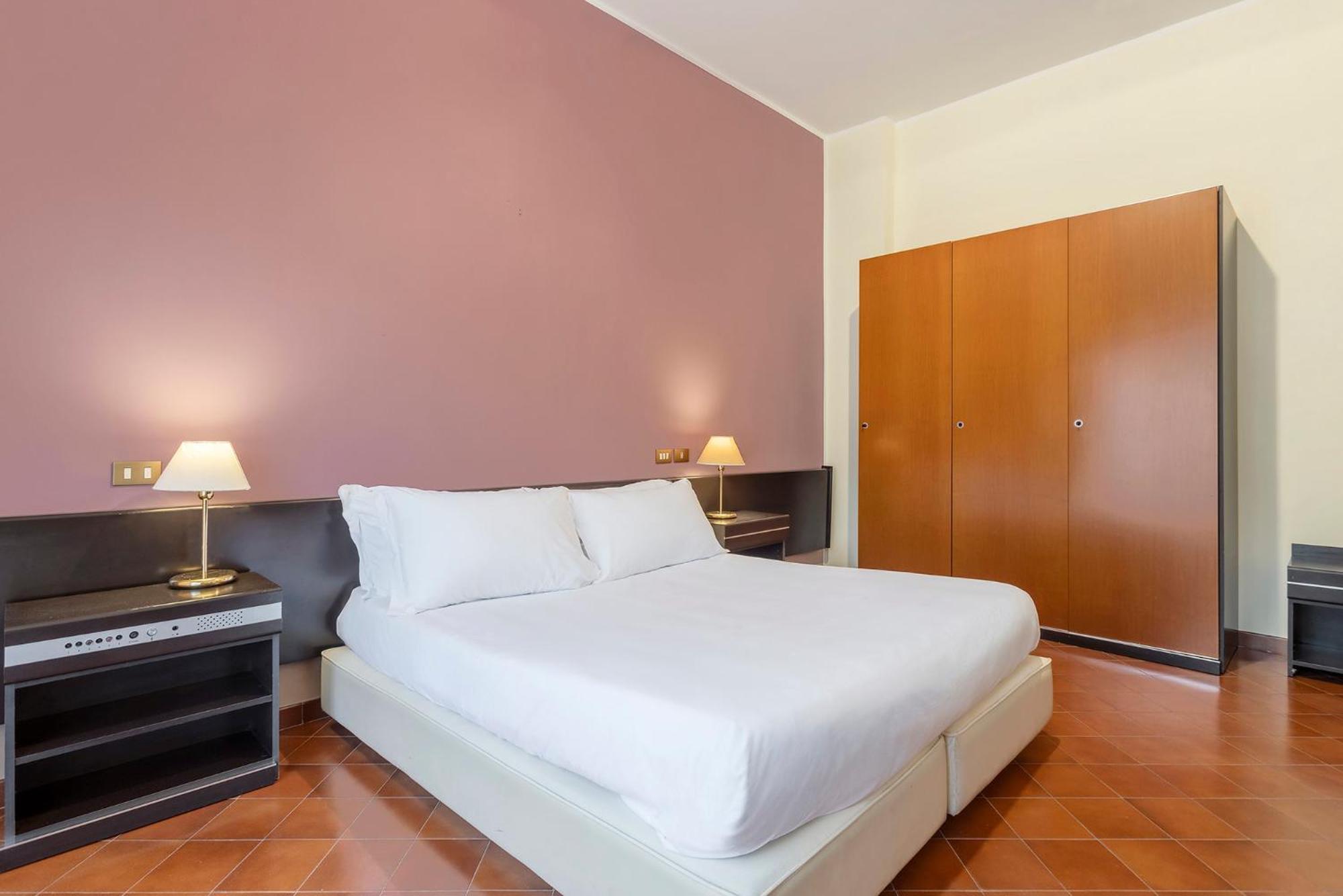 Hotel Crisol Europa Palermo Exteriér fotografie