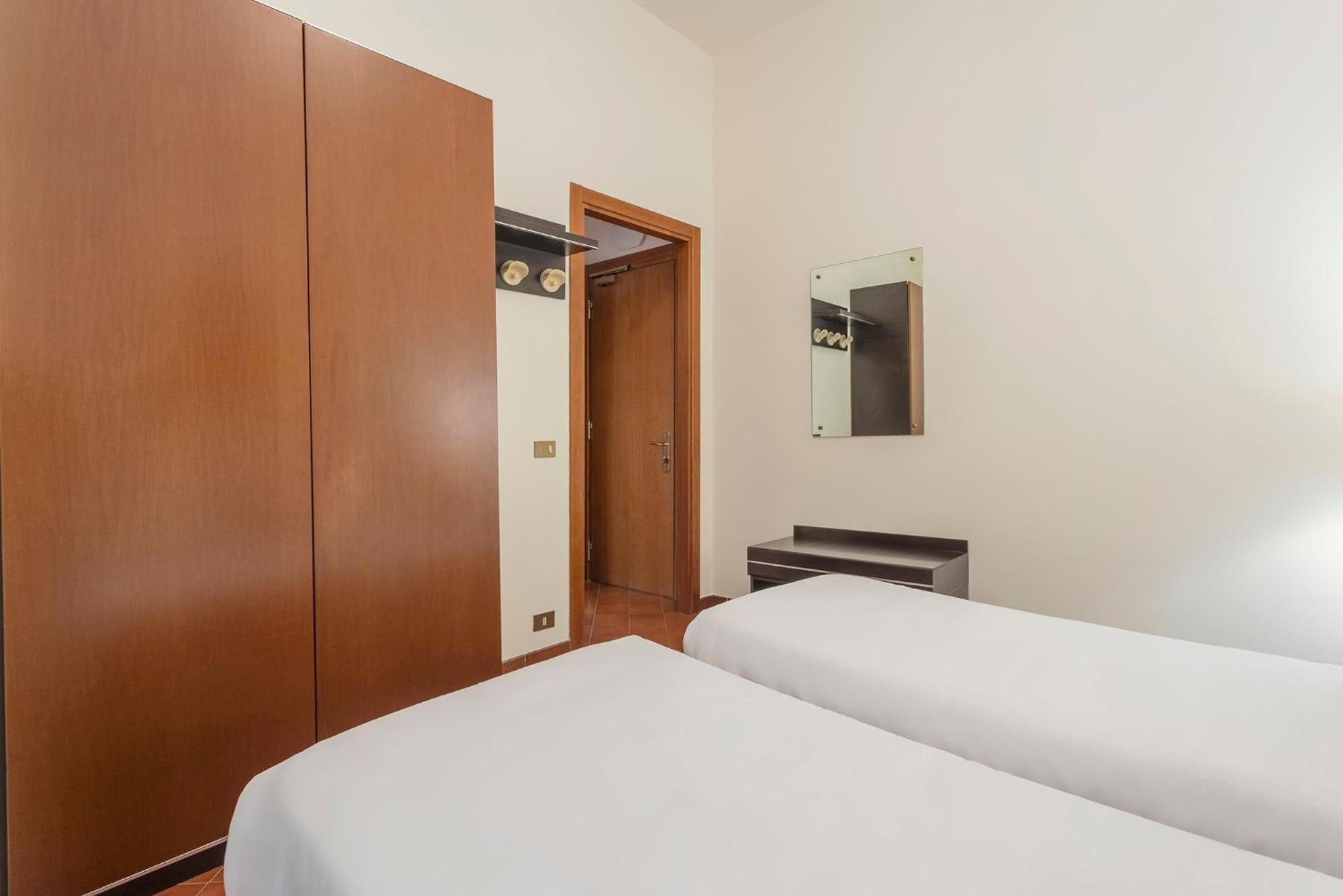 Hotel Crisol Europa Palermo Exteriér fotografie