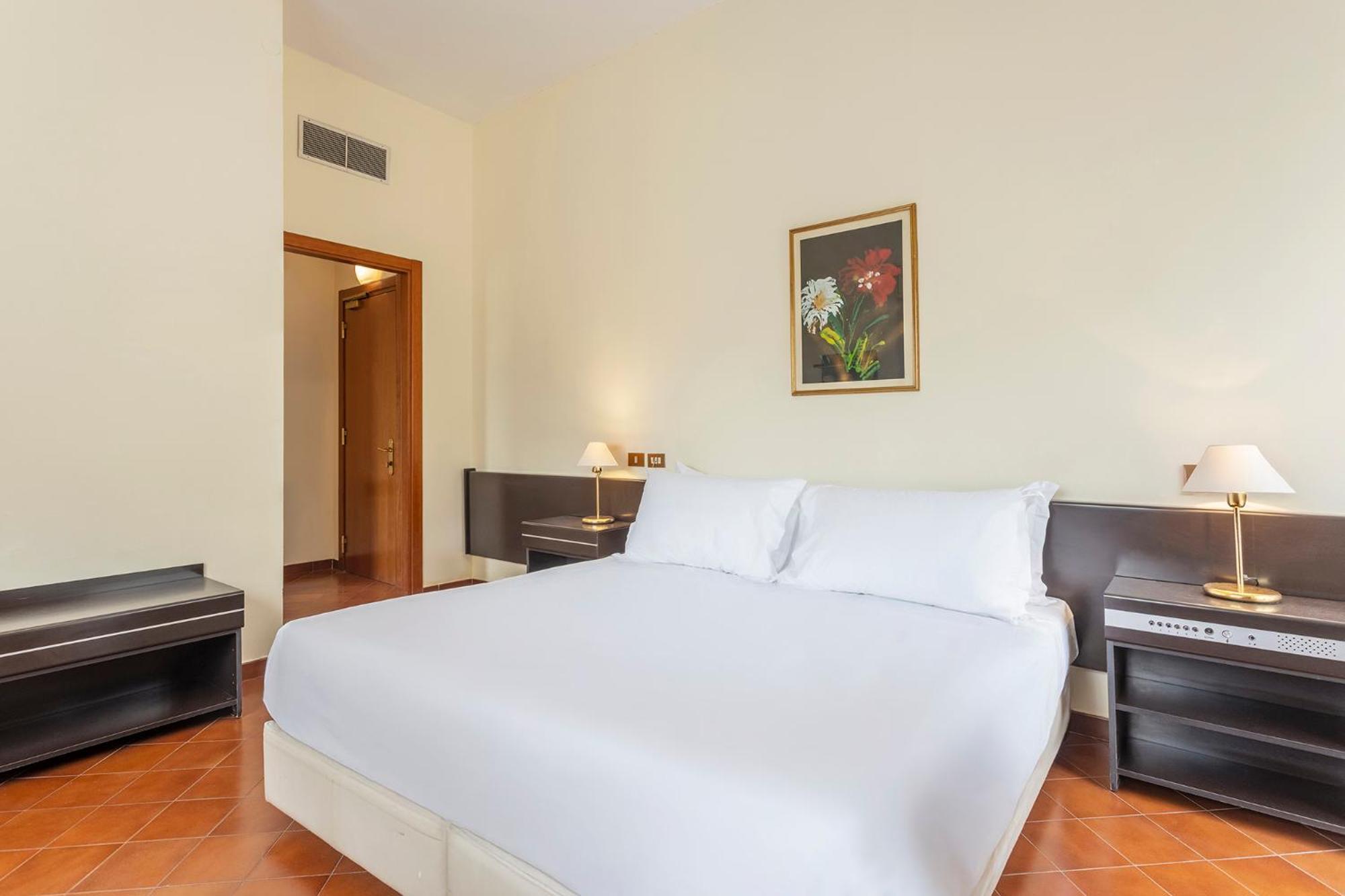 Hotel Crisol Europa Palermo Exteriér fotografie