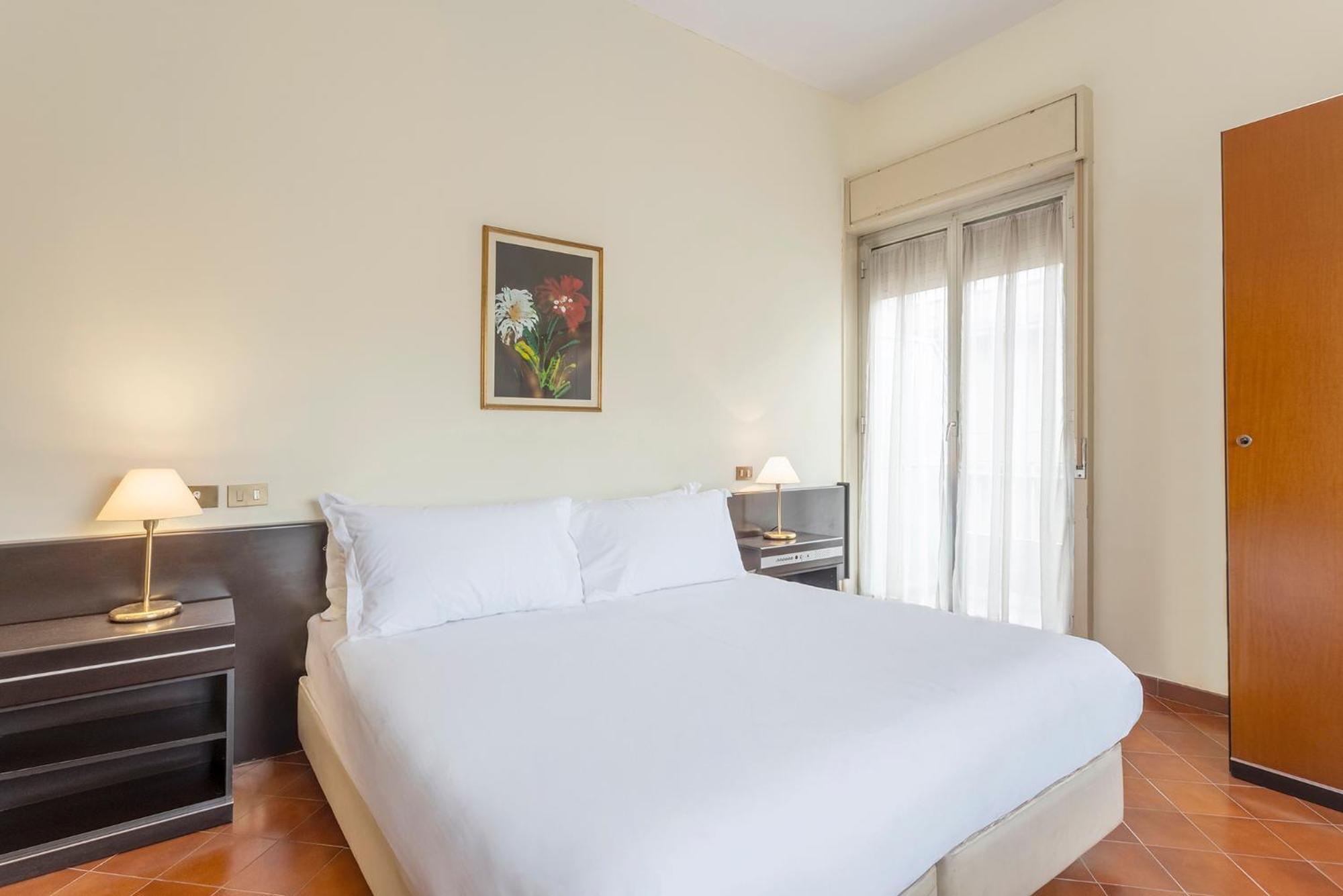 Hotel Crisol Europa Palermo Exteriér fotografie