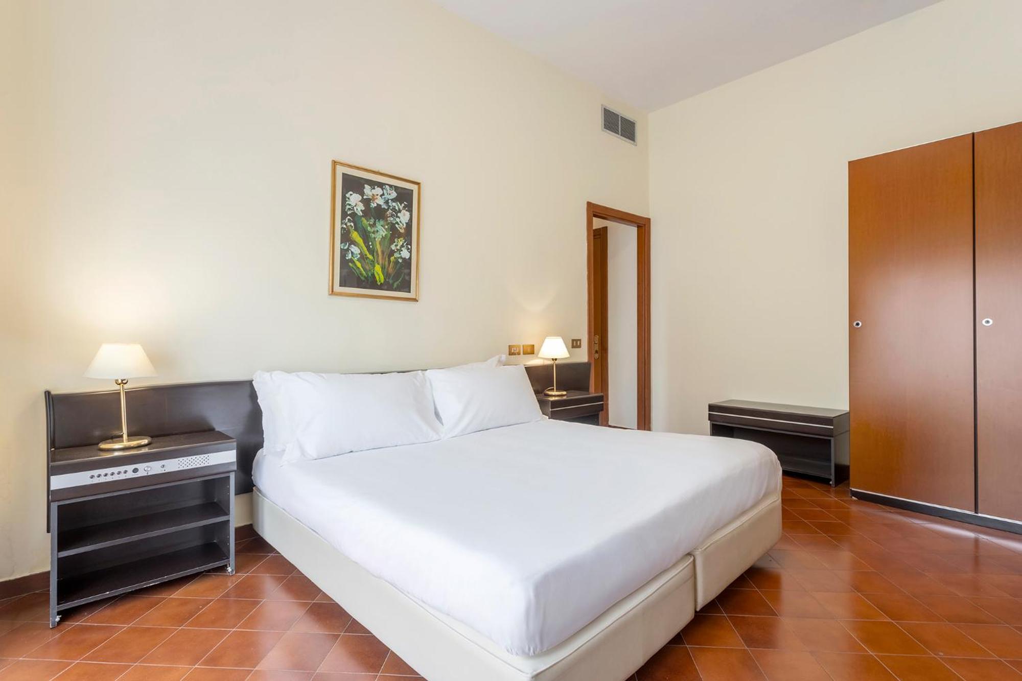 Hotel Crisol Europa Palermo Exteriér fotografie