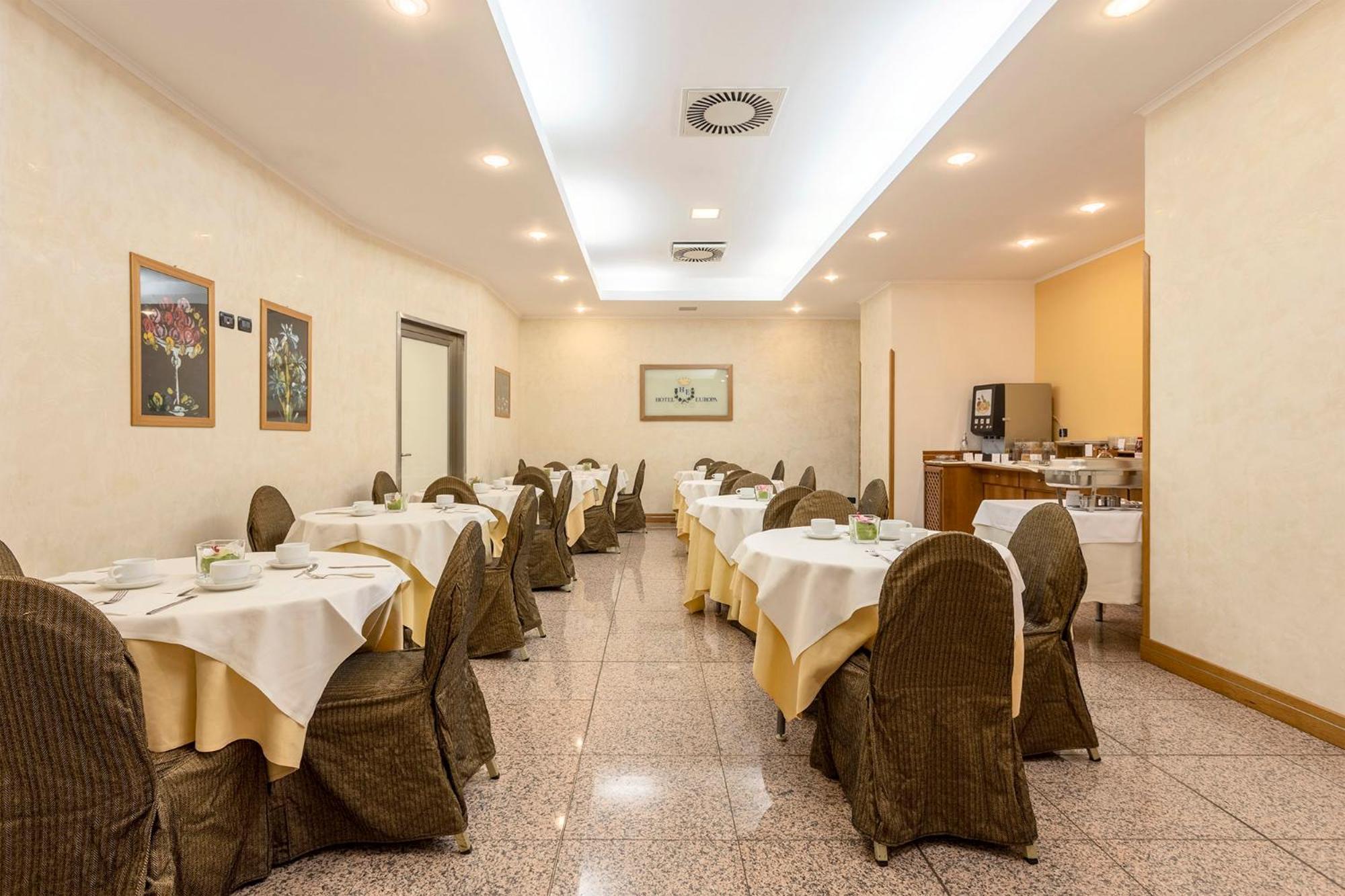 Hotel Crisol Europa Palermo Exteriér fotografie