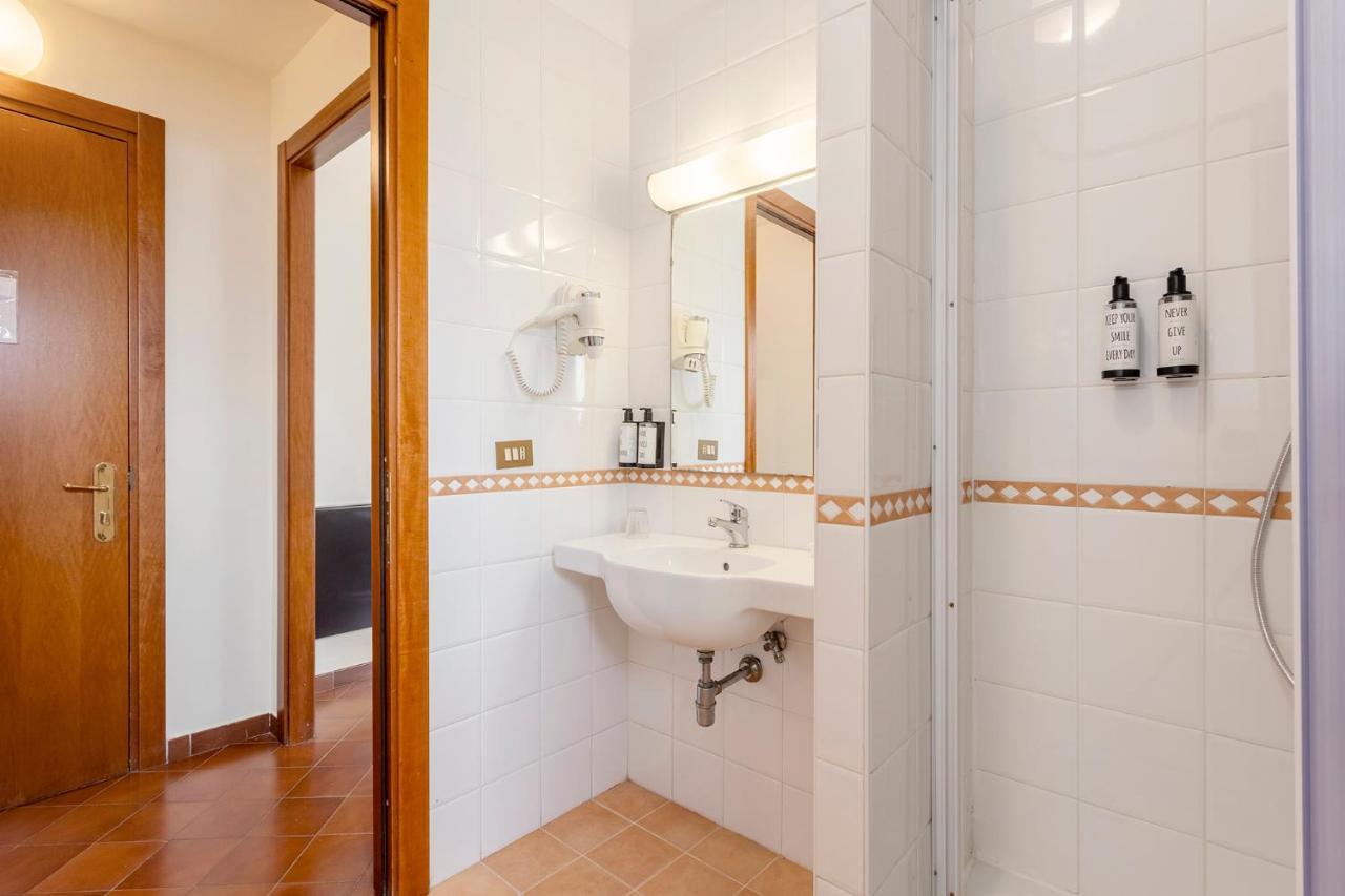 Hotel Crisol Europa Palermo Exteriér fotografie