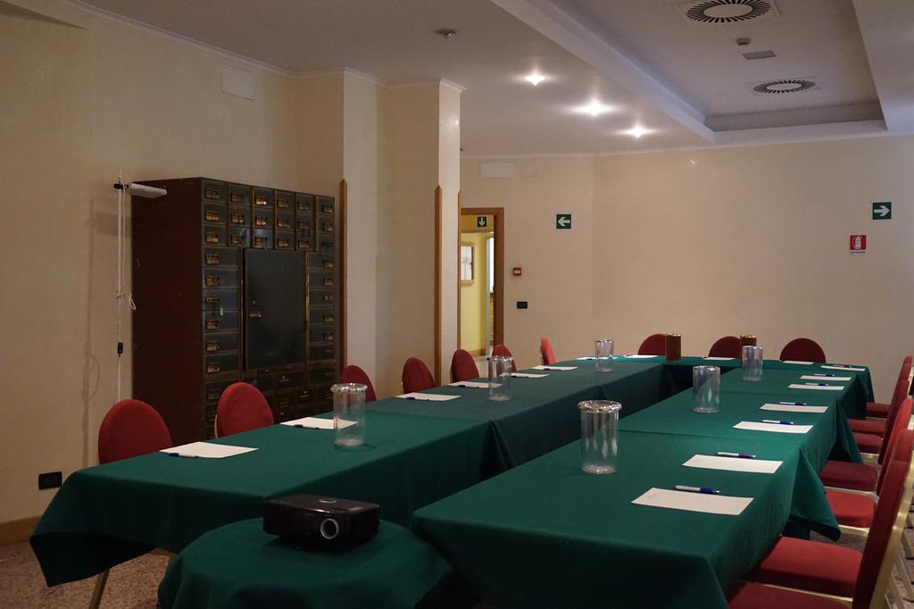 Hotel Crisol Europa Palermo Exteriér fotografie