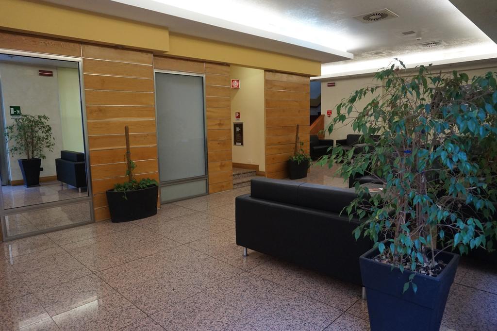 Hotel Crisol Europa Palermo Exteriér fotografie