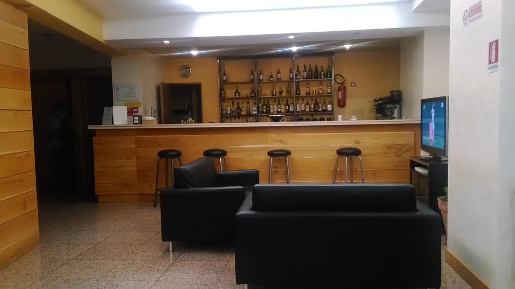 Hotel Crisol Europa Palermo Exteriér fotografie