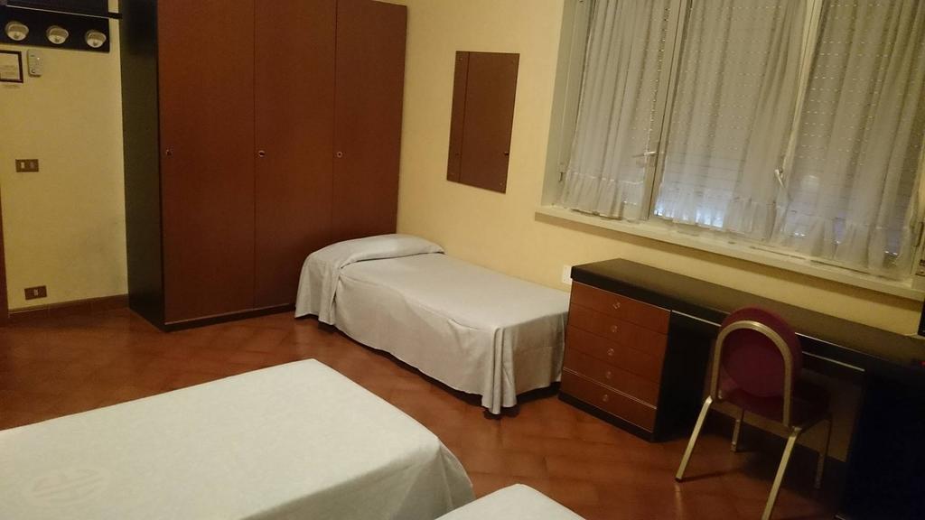 Hotel Crisol Europa Palermo Exteriér fotografie